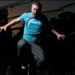 Uno de los artistas más completos y vanguardistas de la música uruguaya nos presenta su quinto disco