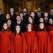 Cantoría de la Merced  y La Barroca del Suquía ejecutarán la versión completada por Robert Levin.