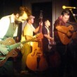 Auténtico Rockabilly en el Hugo del Carril.