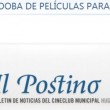 Recepción en Córdoba para los festivales: Imágenesociales, Festival Latinoamericano de Video Rosario, Buenos Aires Rojo Sangre, y FICIFF.