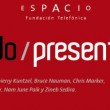 Espacio Fundación Telefónica nos acerca la la muestra "Nuevos Medios del Centro Pompidou" - Paris.
