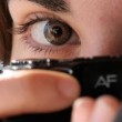 El Visionado de Portafolios por parte de Benlloch abre una oportunidad a los artistas cordobeses que realizan su obra a través del lenguaje de la fotografía.