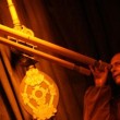 Unipersonal sobre Galileo Galilei, en homenaje a Bertold Brecht.