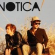 Emmanuel Horvilleur + Hipnotica para la presentación oficial de AMOR EN POLVO.
