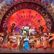 Regresó la magia de uno de los más aclamados musicales de Broadway.