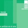 Reflexiones sobre la experiencia de arte no visual para videntes y no videntes: Más allá de la vista, existe un mundo