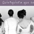 Confiando en la bondad de los desconocidos. Una obra inspirada en personajes de Tennessee Williams.