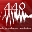 Curso de técnicas sonoras y afinación para baterías e instrumentos de percusión a cargo de Fernando Caballero.