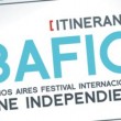 La edición 12º del BAFICI profundizó una exploración intentando encontrar esas napas o reservas de cine que nutran un futuro. O mejor, idealmente: muchos futuros posibles.
