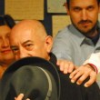 La Cochera continua sus festejos por su 25º aniversario con aproximaciones a los Barón Biza.