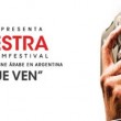 1ª Muestra Internacional de Cine Árabe en Argentina, un puente de diálogo entre el mundo árabe, España y Argentina.