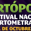 Cortópolis 2010 – Ya está abierta la convocatoria! Comienza la convocatoria para la recepción de cortometrajes y celumetrajes para el festival más importante del género en Argentina.