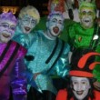 FALTA Y RESTO, 30 años de murga!! La murga uruguaya Falta y Resto, llega a Córdoba, para festejar junto a su público 30 años de murga ininterrumpida.