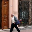 Charla sobre los programas y líneas de financiamiento para proyectos culturales del Fondo Nacional de las Artes.
