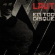El duo cordobés de trip hop lanza su primer trabajo discográfico, de nombre homónimo.