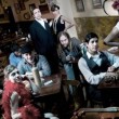Unica orquesta típica de gestión independiente del ámbito local que viene realizando una sostenida labor que se verá coronada con la presentación de su primer disco.