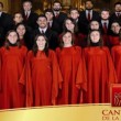 Sporting Nations Community Choirs, una oportunidad para los amantes de la música y para descubrir la cultura británica y sus lazos con la Argentina.