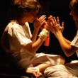 La obra de Sarah Kane es un pedido, un ruego, una declaración de humanidad.