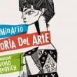 Seminario "Introducción a la historia del arte", dictado por el Mgter Marcelo Nusenovich.