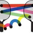 Enrico Barbizi y Marcos Luc, proponen un juego de ping pong en canciones, una diálogo entre dos rockeros solistas de gran trayectoria en nuestra ciudad.