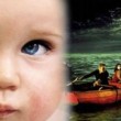 La magia y la fantasía logra una tragedia familiar en la que el mensaje es cauto: las diferencias de la clase obrera y en la misma clase, la mirada al diferente.