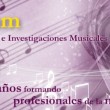 La especialista en Gestión de Proyectos Musicales, Cecilia Bunge, junto a Patricia Blonka, brindarán un curso de Gestión Musical en Collegium.