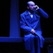 En espacio de perfeccionamiento a cargo de los dramaturgos Ariel Dávila, Sergio Blanco y Gonzalo Marull.