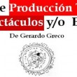 Curso dirigido a gestores culturales, productores, estudiantes de arte, comunicación social, profesionales, técnicos, sonidistas, escenógrafos, e iluminadores.
