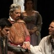 El inmortal relato del dramaturgo inglés Williams Shakespeare, es dirigido por José Luis Michelotti.