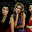 Este quinteto de chicas instrumentistas que con un estilo autodenominado como "mejunje musical", interpretan nuevas tendencias musicales.