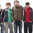 La banda uruguaya sigue despidiendo el disco "El Camino Mas Largo" que tantas alegrías y reconocimiento les ha dado.