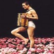 Homenaje del Goethe Institut Córdoba en el marco del VII Festival de Nuevas Tendencias "LA MENAGE" de Marcelo Massa.