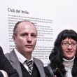 LUCIANO BURBA e IGNACIO PILOTTO premiados en Bs As Los cordobeses ganaron en los premios CCEBA de Arte y Diseño 2010 en las categorías Diseño y Artes Visuales.