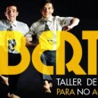 La técnica de impro, es para cualquiera. Para el que se anime, para el que quiera divertirse, desestructurarse; y, especialmente, pasarla bien.