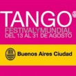 FESTIVAL Y MUNDIAL DE TANGO Comenzó el Tango Buenos Aires Festival y Mundial de Baile 2010.