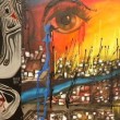 “El trazo y el carácter de cada artista  ...es imposible imitar”, por Yanina Cervato.