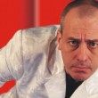 La irreverencia, la licencia humorística lo han consagradó como uno de los artistas populares más queridos por el púbico cordobes.