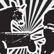 Vuelve el evento que reune a los grupos de teatro-circo que se realiza anualmente en la ciudad de Córdoba durante el mes de setiembre.