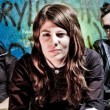 El trío integrado por Lula Bertoldi en voz y guitarra, Brenda Mártin en bajo y Gabriel Pedernera en batería presentará su segundo disco "ES".