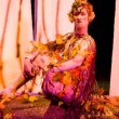 Musical basado en el clásico de William Shakespeare "Sueño de Una Noche de Verano" y adaptado para el formato de Comedia Musical por Silvina Jurio.
