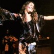 Por primera vez en Córdoba, tributo a la heroína del rock JANIS JOPLIN, a STEVIE RAY VAUGHAN y JIMI HENDRIX en 990 Arte Club.