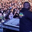 El ingles Mad Professor es considerado uno de los referentes de la música reggae a nivel mundial, y sin lugar a dudas es una de las figuras principales del DUB.