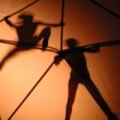 Marie Bardet visitará Córdoba para brindar un seminario donde la filosofía y la danza se combinan en la lectura, los
movimientos, las palabras y las observaciones.