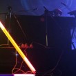 La fiesta UNDERTONES, referente indiscutido de la nueva cultura electrónica nos acerca a una de las principales bandas del género a Córdoba.