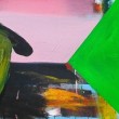 Su arte se enmarca dentro de la gran corriente del neoexpresionismo contemporáneo, cercano al pensamiento escéptico, obsesivo, no mediatizado por estrategias de moda o mercado.