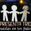 Segundo disco de "Presenta Trío", conformado por canciones populares argentinas y latinoamericanas realizadas de manera desprejuiciada, a partir de un trabajo de improvisación.