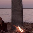 Pre-Estreno de ALBOR Largometraje de ficción, de temática esotérica, rodado Ãntegramente en Alta Definición, por un equipo de jóvenes profesionales córdobeses.