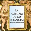 FESTIVAL DEL MÚSICA BARROCA Comienza la IX Edición del Festival de Música Barroca “Camino de las Estancias”, el cuál tendrá como escenarios significativos edificios históricos de la Ciudad y las Estancias Jesuíticas de Córdoba.