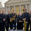 Buena música en el Libertador Se suben al escenario mayor de Córdoba la Jazz Orchestra of the Concertgebouw y La Joven Orquesta Sinfónica de Zúrich.