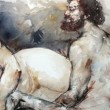 Nuevamente en Cerrito Galería de Arte, podrán apreciarse obras de un querido personaje y referente de Córdoba, el artista Álvaro Izurieta, quien posee una gran trayectoria a nivel nacional.